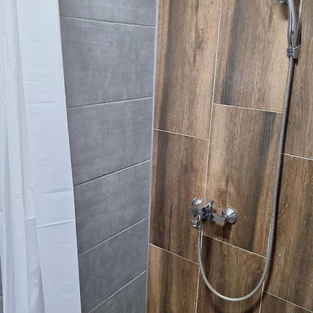 Ferienwohnung Stan Na Dan Dunja 2 Vrsac Exterior foto