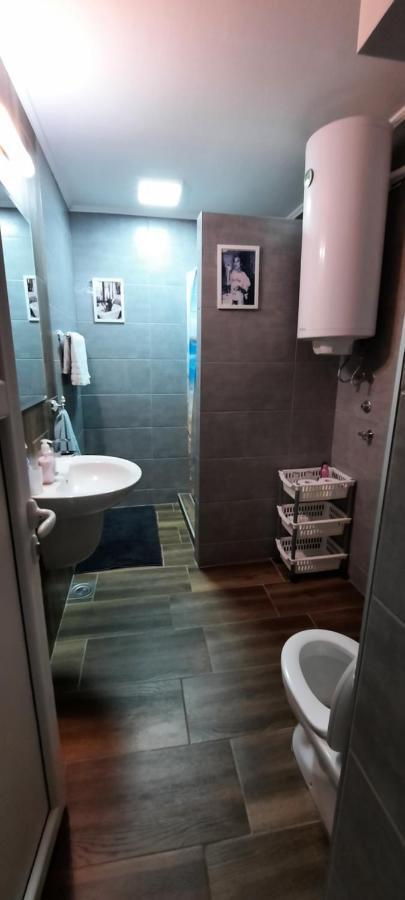 Ferienwohnung Stan Na Dan Dunja 2 Vrsac Exterior foto