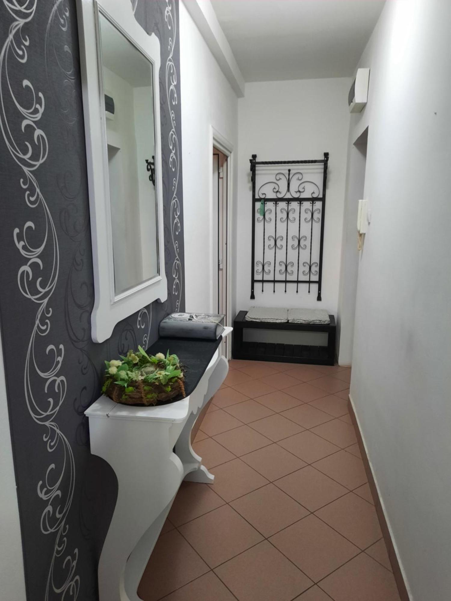 Ferienwohnung Stan Na Dan Dunja 2 Vrsac Exterior foto