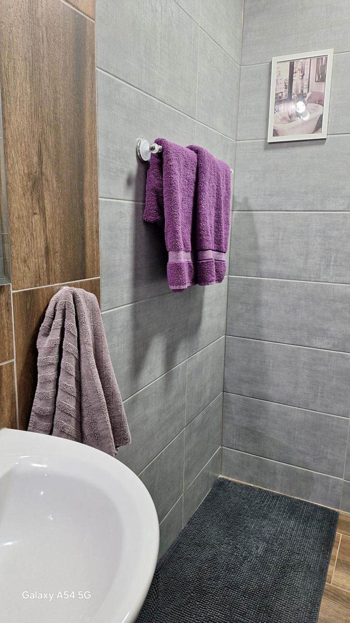 Ferienwohnung Stan Na Dan Dunja 2 Vrsac Exterior foto