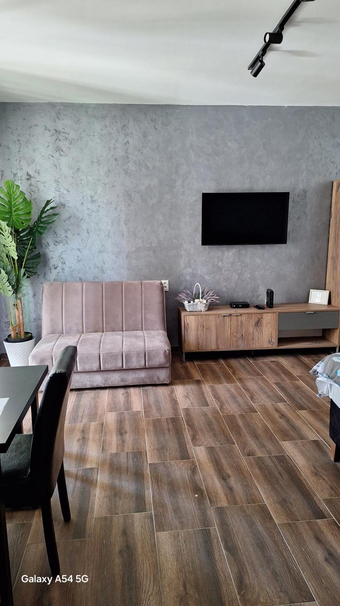 Ferienwohnung Stan Na Dan Dunja 2 Vrsac Exterior foto