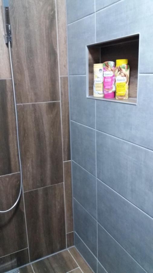 Ferienwohnung Stan Na Dan Dunja 2 Vrsac Exterior foto