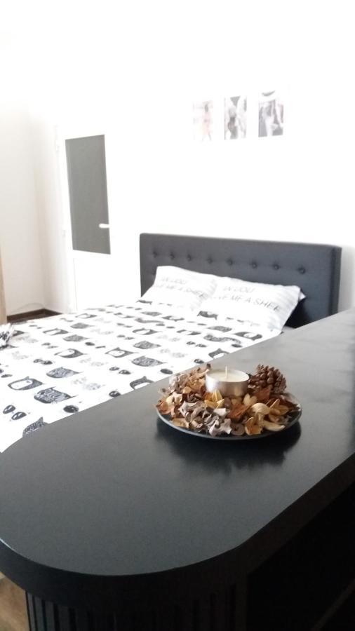 Ferienwohnung Stan Na Dan Dunja 2 Vrsac Exterior foto